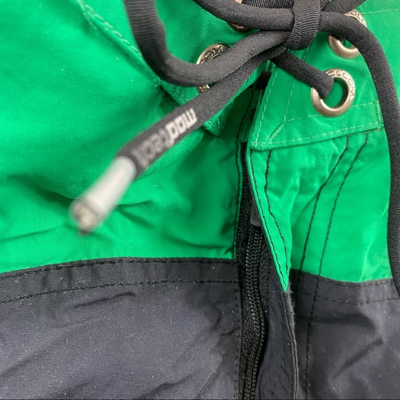 Volcom Board Shorts Men Size 31 Swim Trunks - Picture 3 of 9